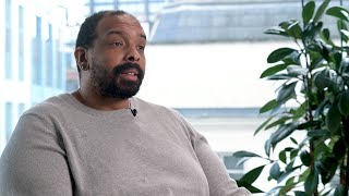 Deago's inspiring journey into tech Profile