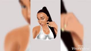 Full To gaze Bernice burgos extraordinary portrait Guide