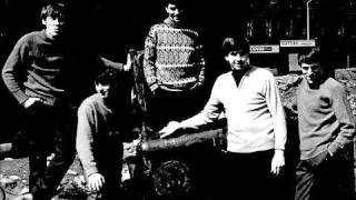 The Crossbeats- He Waits