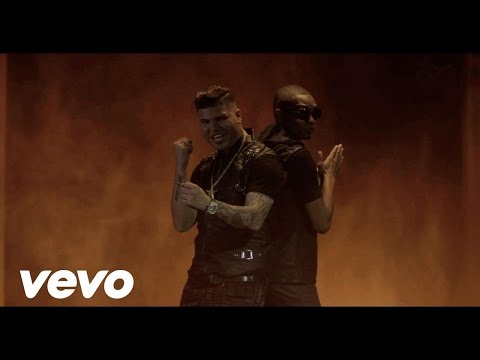 Anonimus - Cositas Nuevas  ft. Farruko