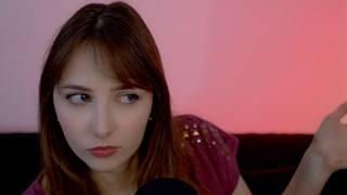 [Members-only] ASMR | May Ramble #2 - My Employer Got Hacked