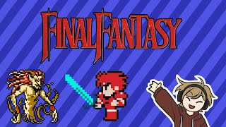 Final Fantasy deserved its success - Retro Review #9