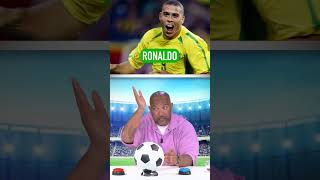 12 Quel Est Le Plus ??? Avec Olivier Dacourt