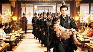 Abandoned 7yo girl accidentally saves prince, becomes his family’s lucky charm,adored like princess! screenshot 2