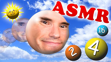 Doing ASMR So the Sun Won