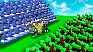 :   ! ,    ROBLOX