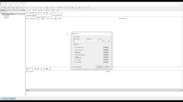 How to Create SQLite Database using SQLiteStudio