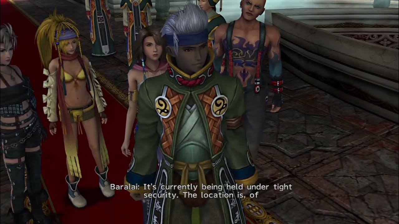 FFX 2 Giving The Awesome Sphere To New Yevon YouTube ffx-2-giving-the-awesome-sphere-to-new-yevon-youtube