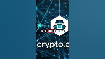 Crypto.com Shocks the Market! CRO Price Prediction After $1B Deal