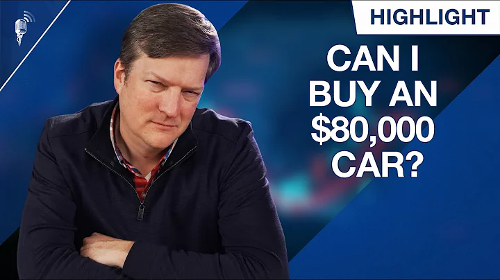 Should I buy a car or pay down my mortgage? (2023)