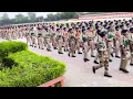 15 August Parade Practice ❤️🩹🇮🇳 CISF 🇮🇳❤️🩹#viral #army #youtubeshort #youtubeshort #sscgd