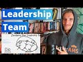 Developing Your Agency Leadership Team