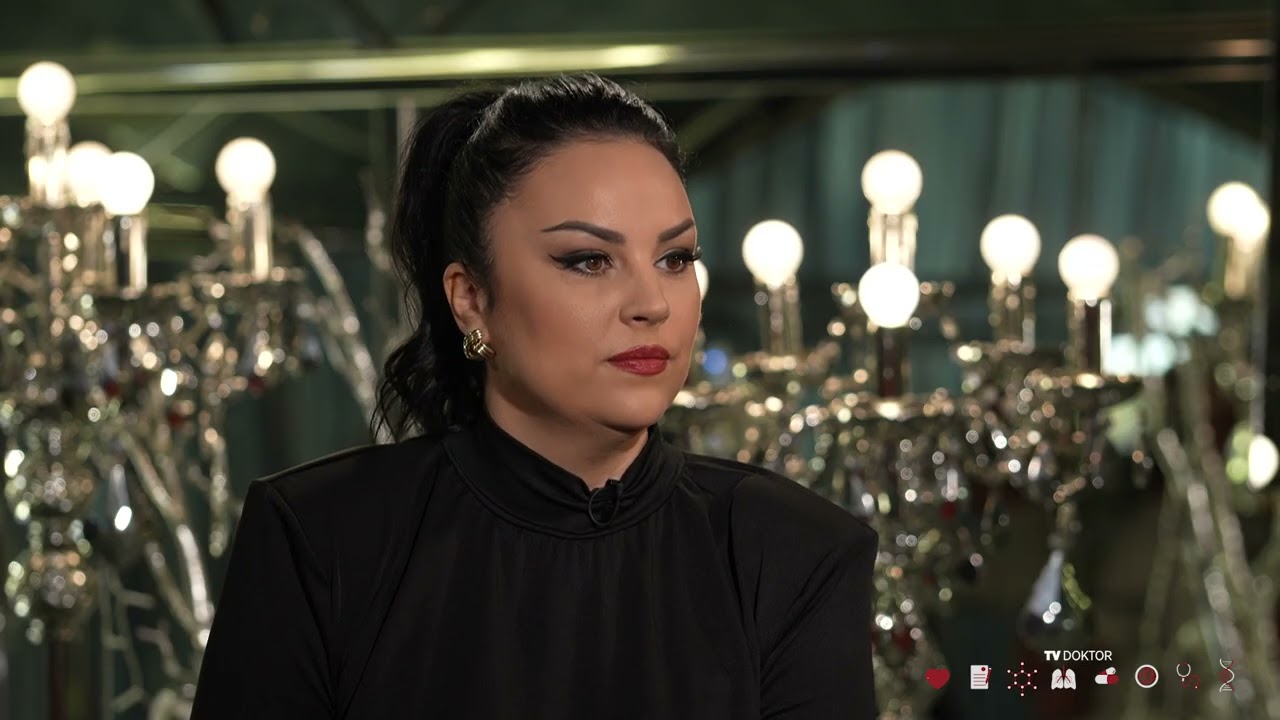 TV Doktor | Karcinom dojke