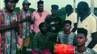 Gana Mani Mittai Rowdy Song Lyrics Gana Nithish Coming Soon....