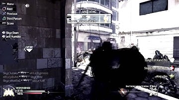 Skyz PS3 EU l Teamtage