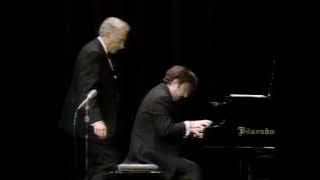 Victor Borge-Hungarian Rhapsody No. 2