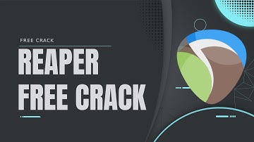 How to install Reaper for FREE | Download