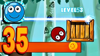 Plants Ball 5 Gameplay Walkthrough Part 35 Ios Android