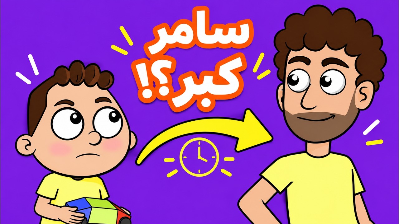 Latest Title & Thumbnail