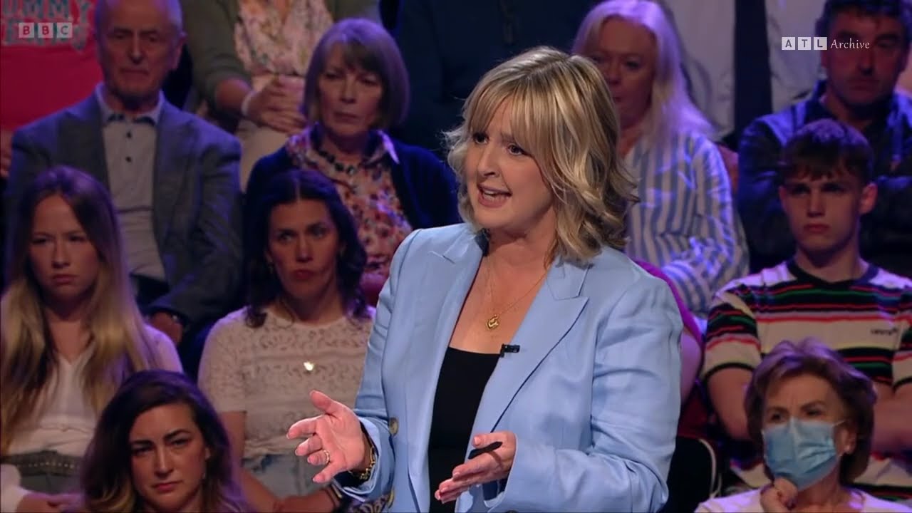 🔴LIVE General Election Leaders Debate BBC NI for 