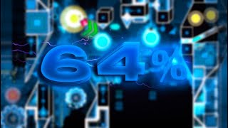 SUBSONIC 64% PROGRESS #2