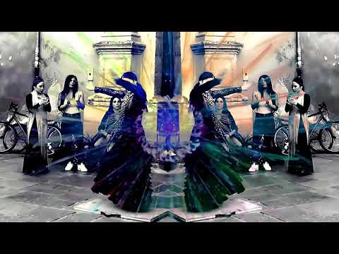 Jon Anderson -  Ramalama