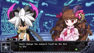 Mugen Souls & Mugen Souls Z Have Been Banned In Australia