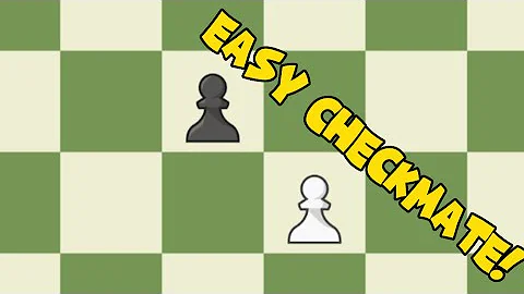 Beat the Scandinavian Defense in Just 6 MOVES!