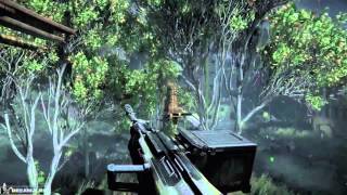 Crysis 3 — Семь чудес игры. Эпизод 5: \