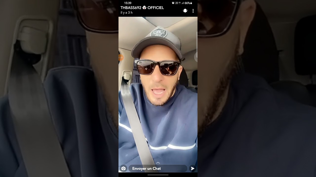 Bassem les mecs en couple qui laisse leurs femmes mettre l'essence ou laver leur voiture c des hatay