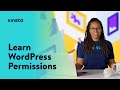 Learn WordPress Permissions!