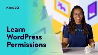 Learn WordPress Permissions!
