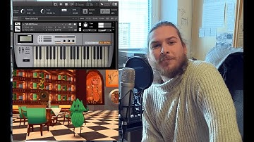 How I Composed a Track for a Game - From Briefing to Delivery (Bushyman)