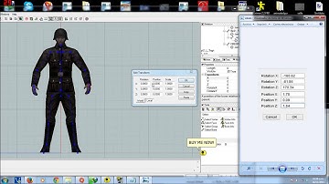 (Updated) Import Fpsc/Custom characters to Reloaded, Free and Fast!