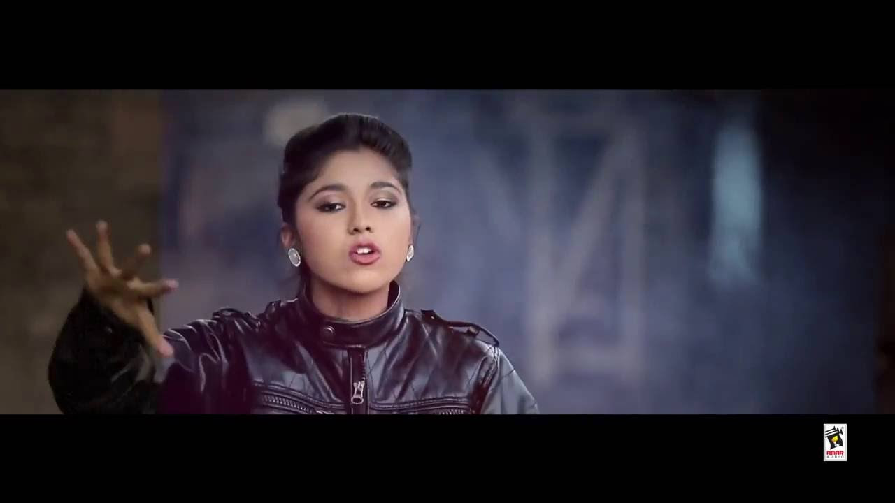 Danger Full Video Song   GINNI MAHI  Punjabi Songs 2016 