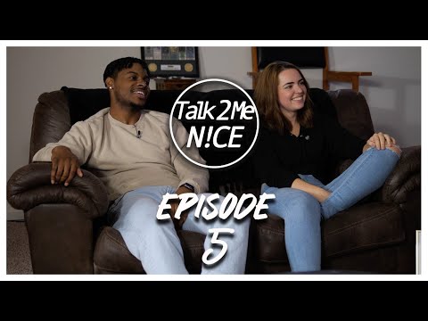 BET ON YOURSELF | Talk2MeN!ce | S1Ep5