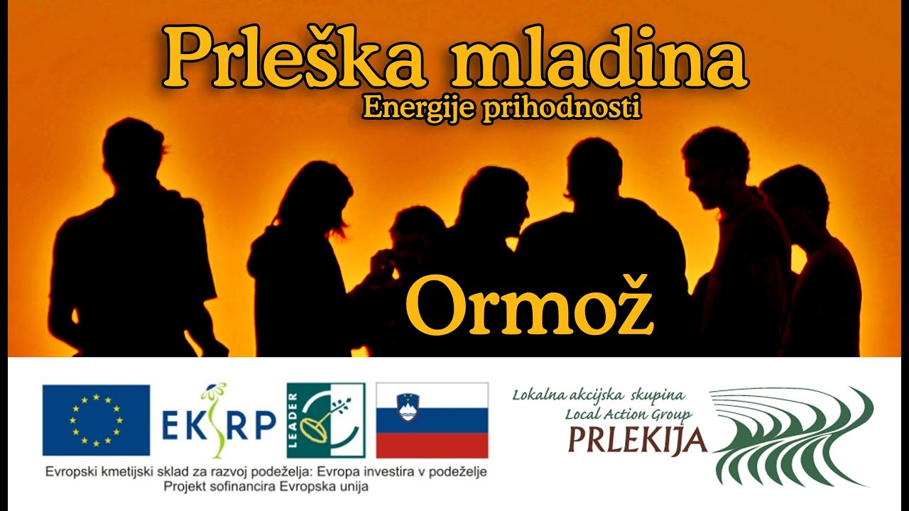 Prleška mladina - Ormož