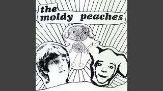 Video thumbnail of "The Moldy Peaches - Nothing Came Out"