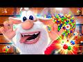 LIVE 🔴 BOOBA - Todos los Episodios Seguidos 🔥 Toons Mania - Niños Felices