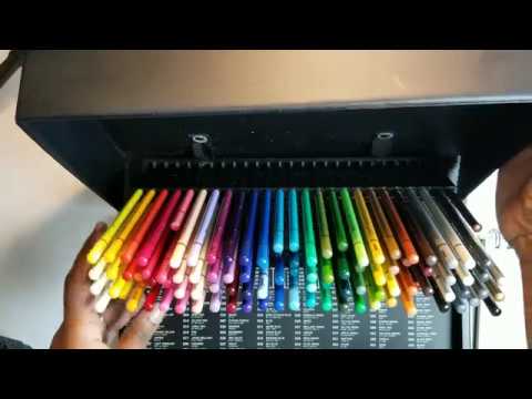 Best & Worst White Colored Pencils 