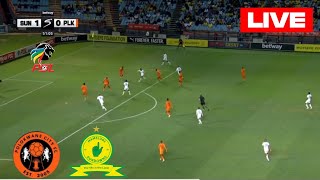 match Mamelodi Sundwns Vs Polokwane City  Today All Goals U0026 Highlights  Betway Premiershp