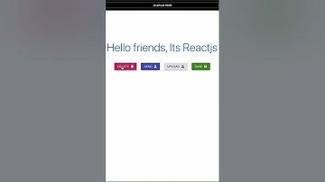 react js material ui