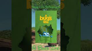 Happy Anniversaries To Aladdin 1992, A Bugs Life, Numbers Nursery, Old Dogs, And Tgd