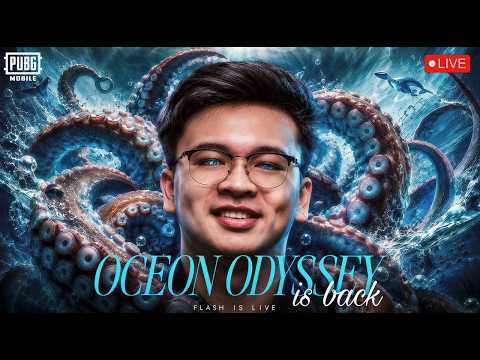 🔴LIVE - Old Skin တွေနဲ့ UR မှာ ကြမ်းမယ်ဗျို့🔥