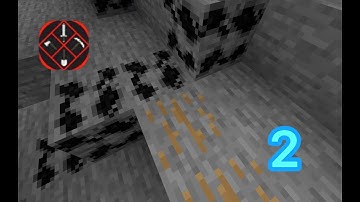 Mining in a Deep Mine [Square One Part 2]