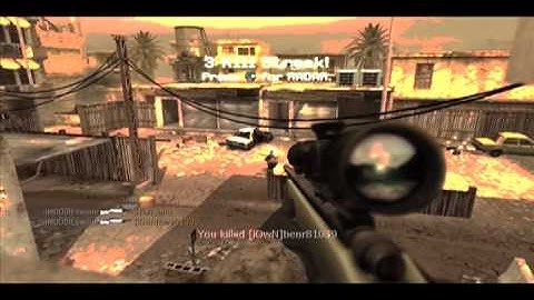 Moodie Swede Re-Edit