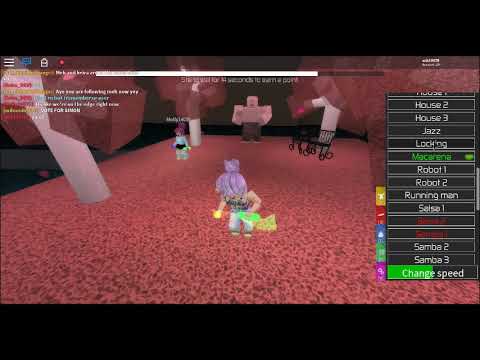 Full Download Dancing To Ali A S Intro In Roblox - new supreme part fortnite dances roblox