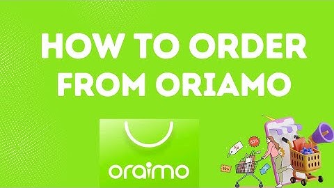 How to Order from oraimo E-Shop | Step-by-Step Shopping Guide