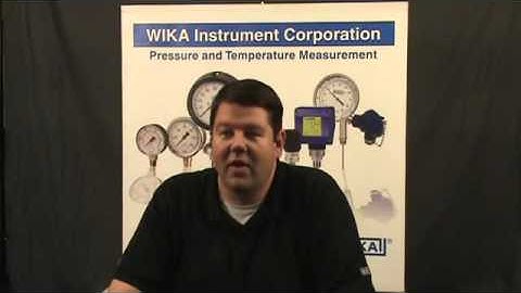 Differences between Transmitters and Transducers