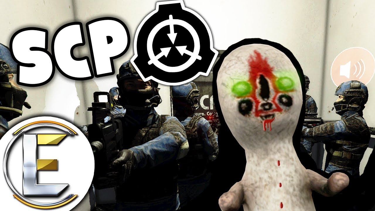 Scp Inspection Scp 173 Kept In A Locked Container Containment - containment breach roblox ntf 4 remastered solo youtube
